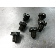 102Y022 Flexplate Bolts For 07-12 Hyundai Elantra  2.0
